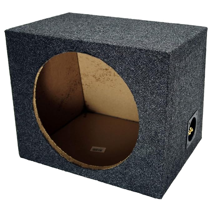 model box speaker 12 inch subwoofer