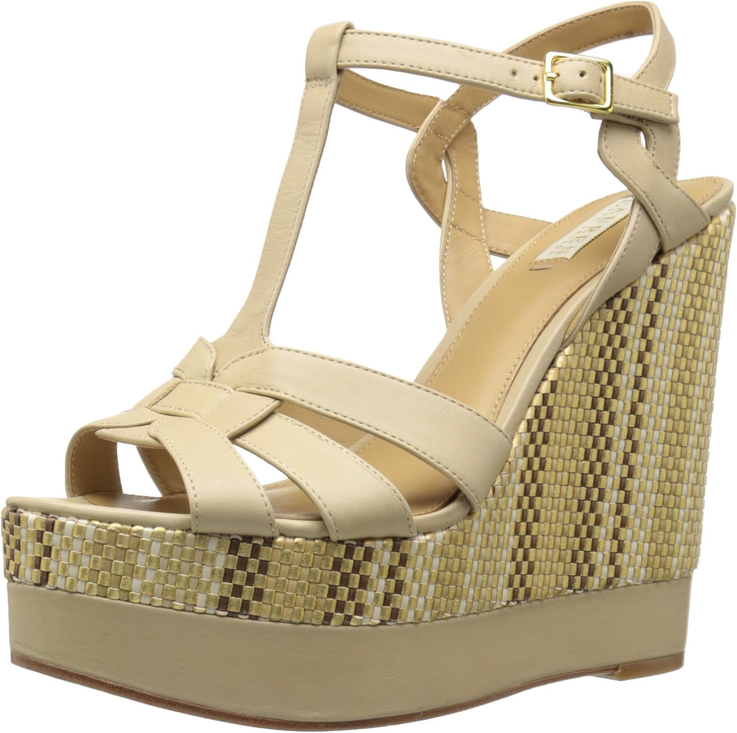 lauren ralph lauren wedges