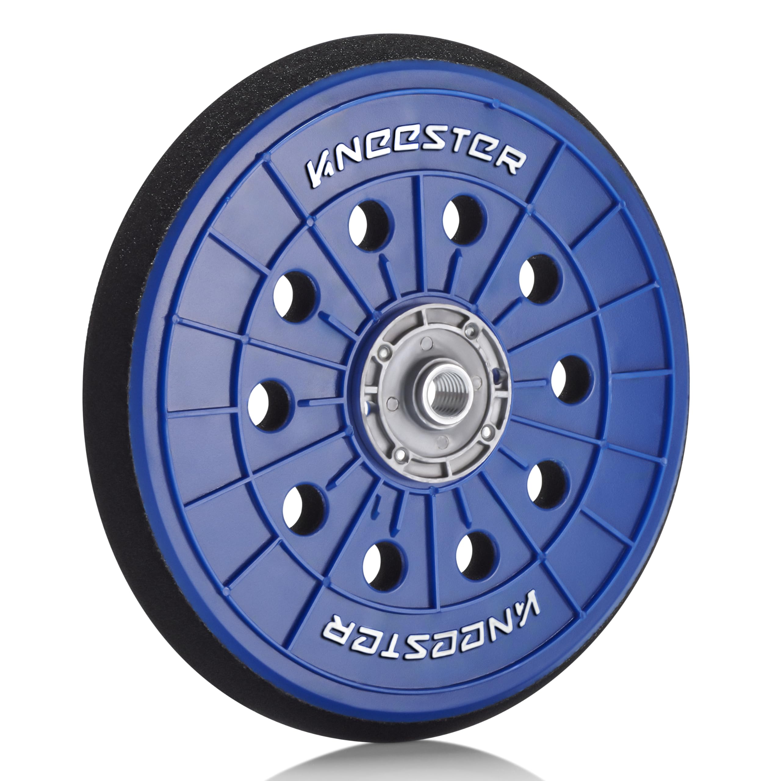 Spare Part adhibit disc Sanding disc dryall Sander Long-Neck Ceiling Building Sander Giraffe with adhibit Ø 225mm (Toolson DWS225BT/DC/R and Scheppach DS 200/210/900/920/930)