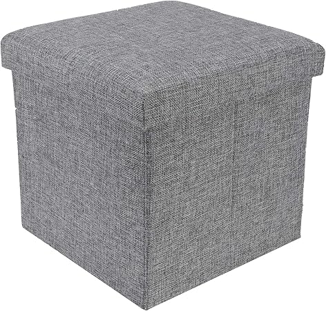 Xinde Banco otomano de Almacenamiento, otomana de Almacenamiento