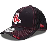 New Era MLB Alternate Neo 39THIRTY Stretch Fit Cap