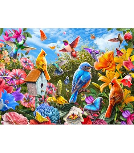 Octopus Wooden Jigsaw Puzzle For Adults - 280 Piece Animal Shape Puzzle For Christmas Gifts