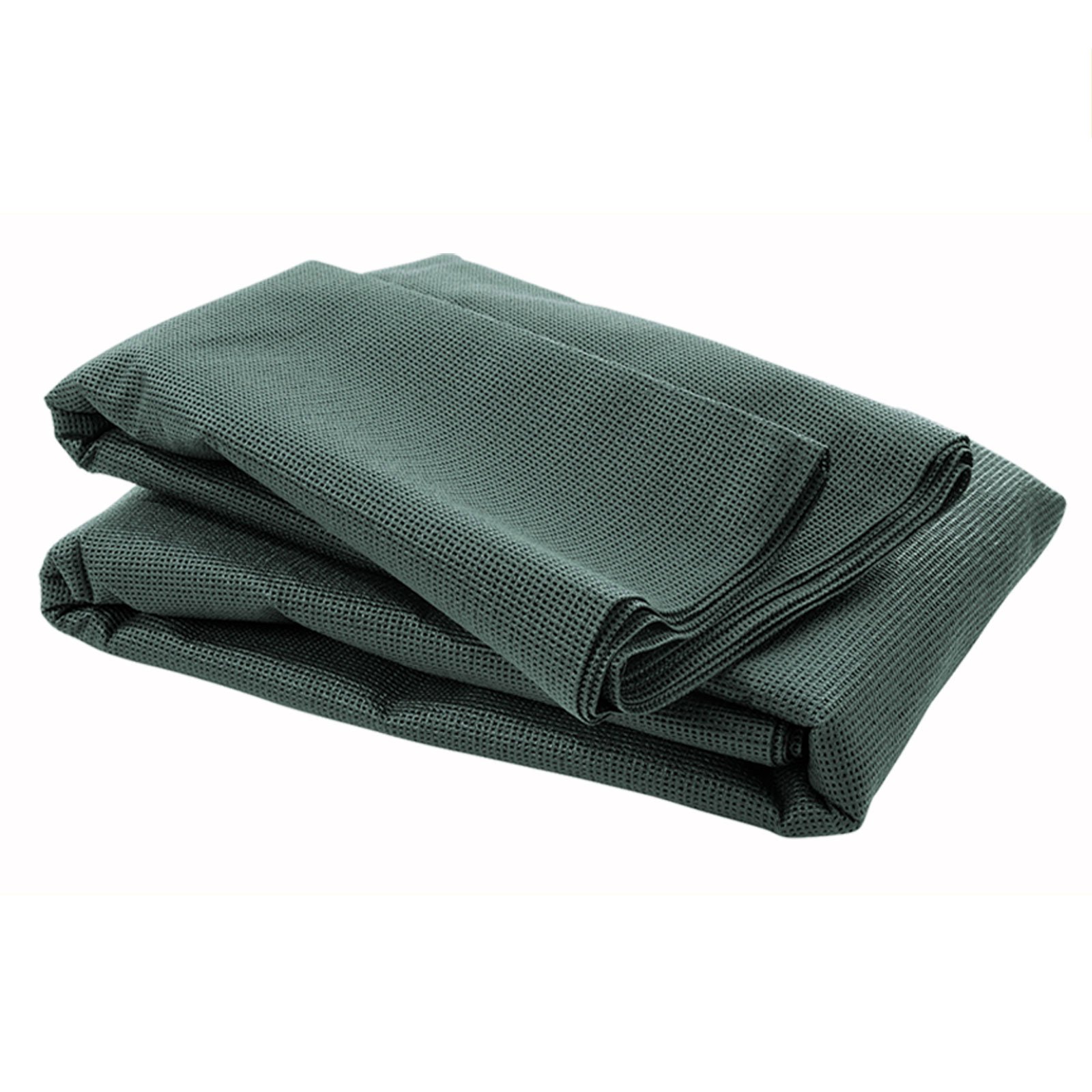 Bo-Camp 4218011 - Tent carpet pack - green, 2.5 X 2 metres