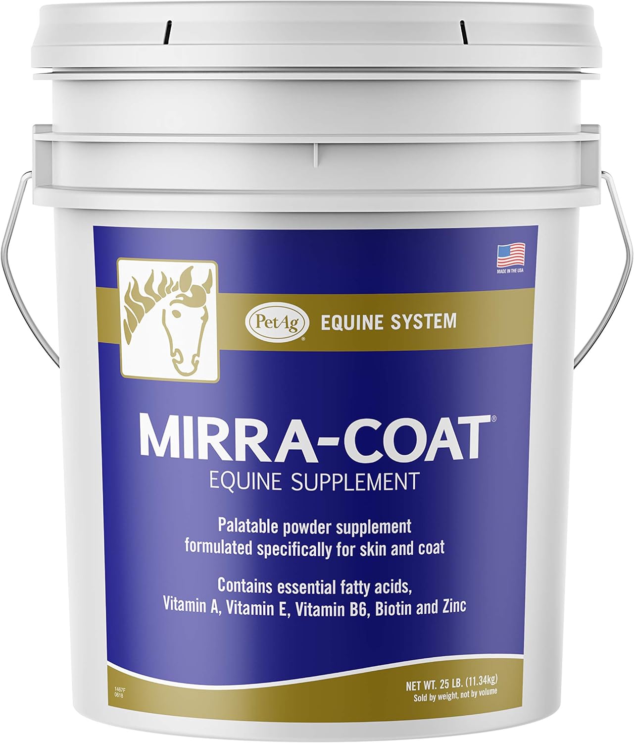 mirra coat for dogs