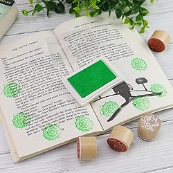 Craft Ink Pad for Rubber