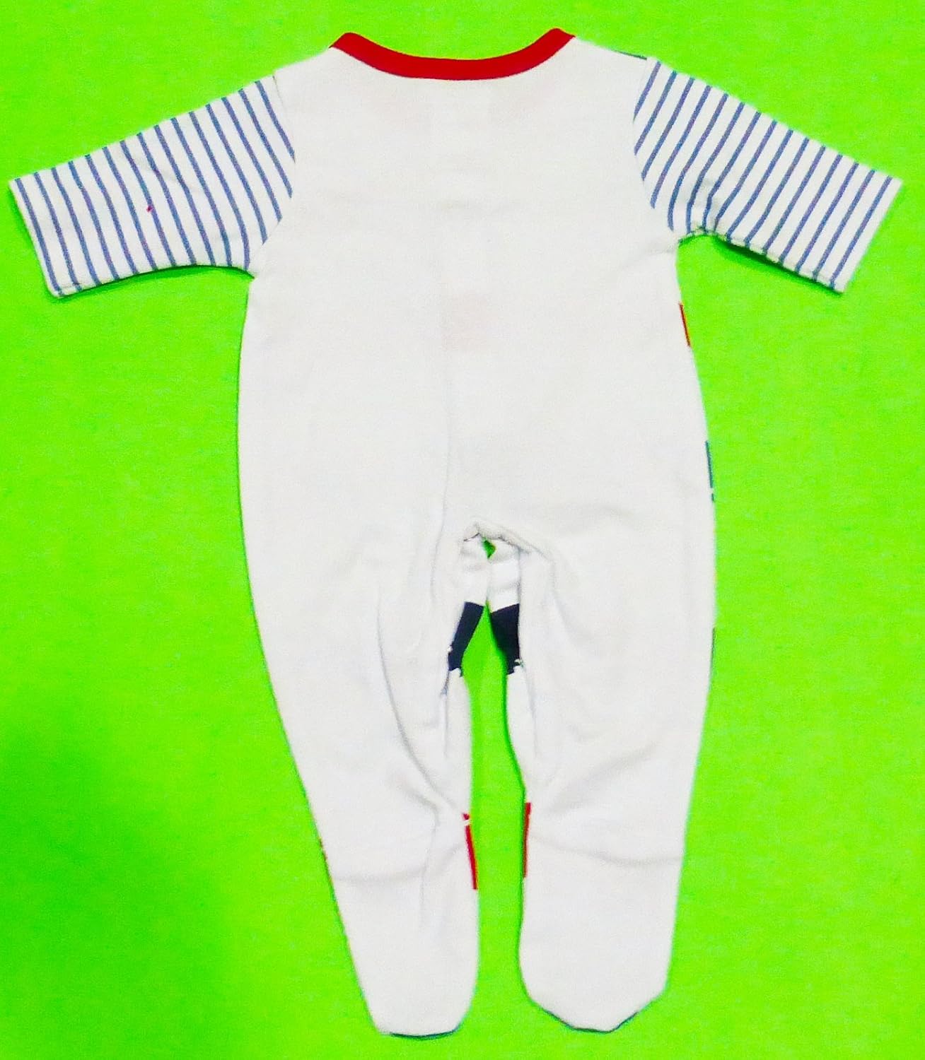 preemie 4th of july outfit