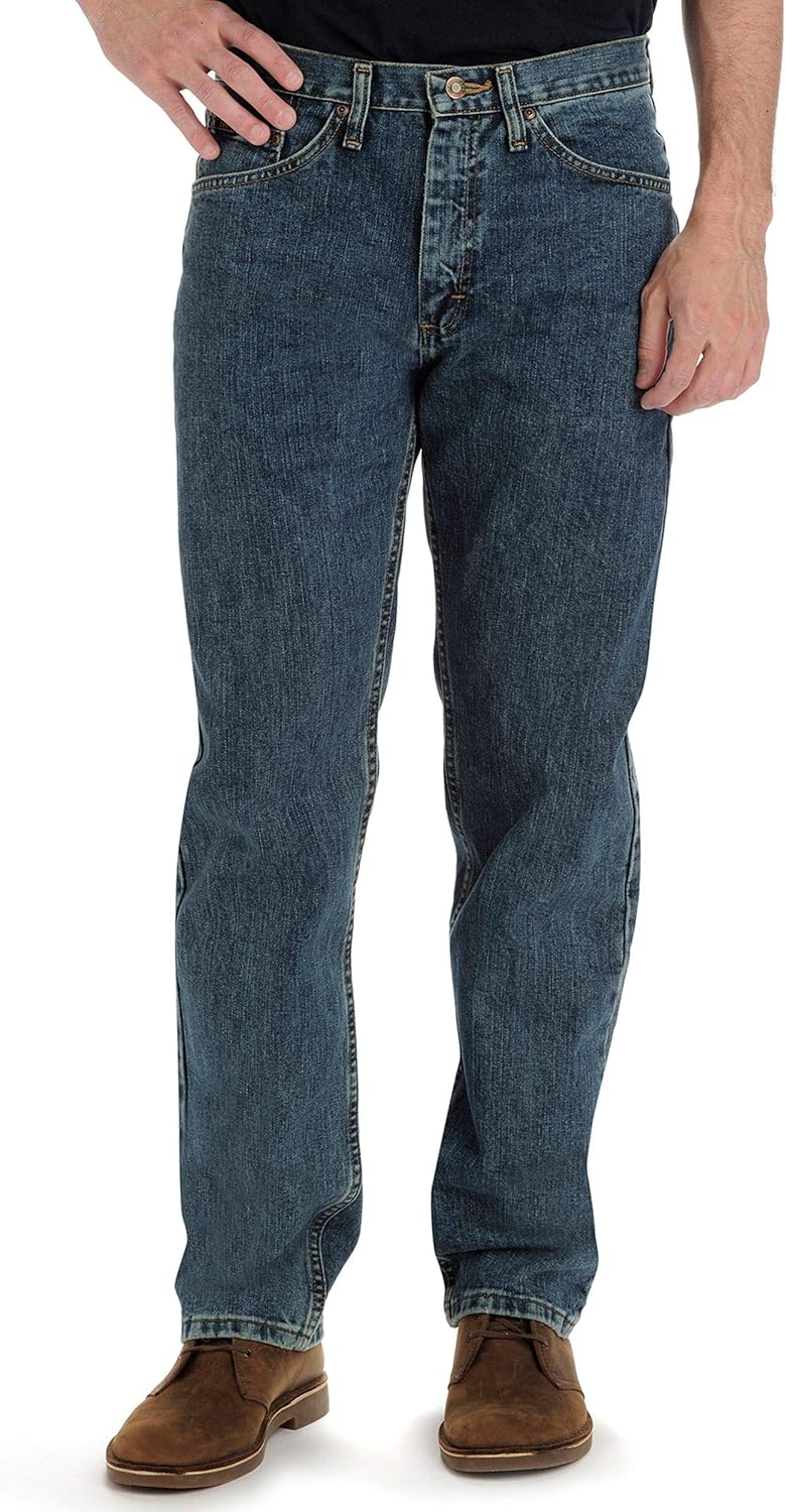 calça lee riders importada