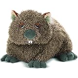 Webkinz Wombat