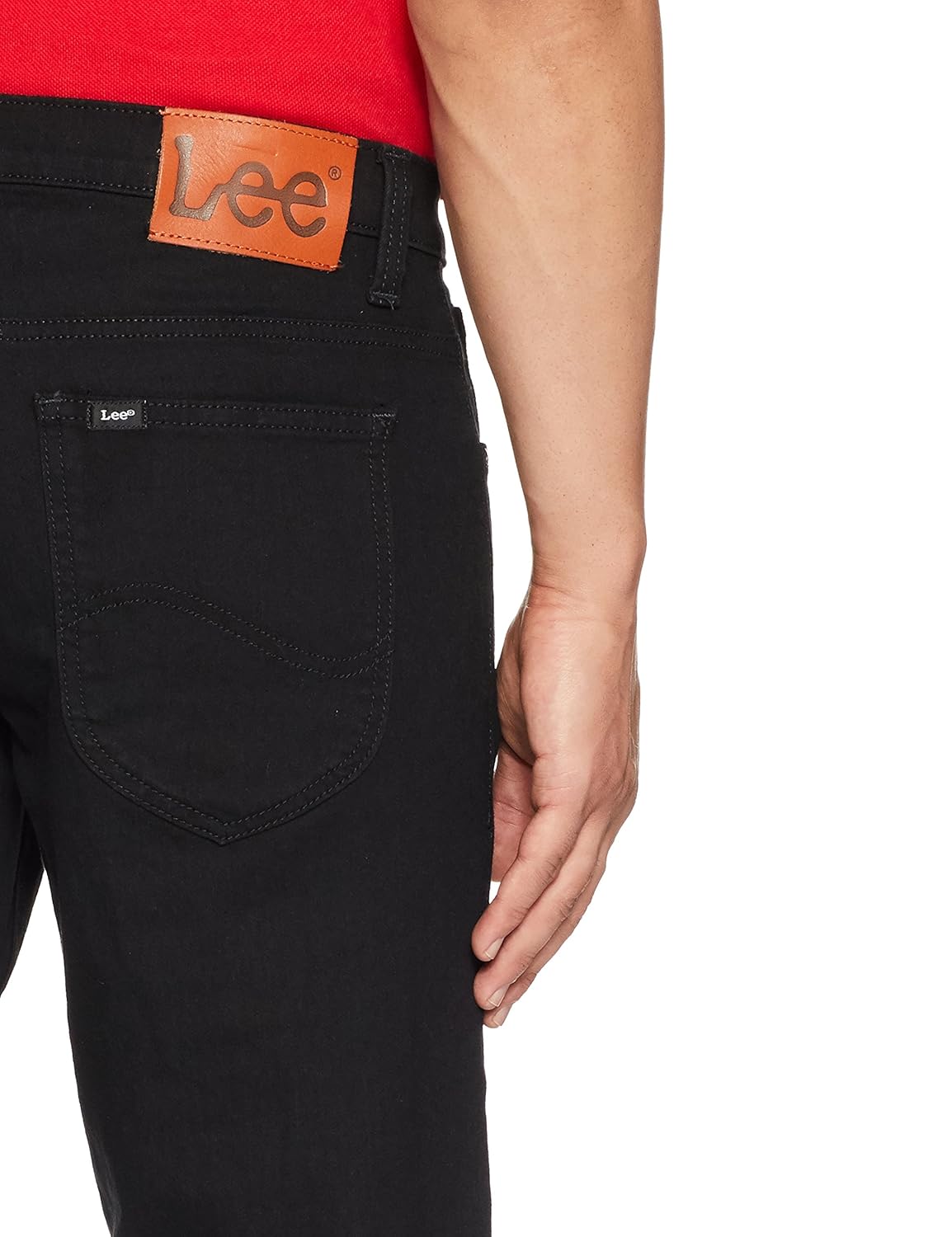 lee men's rodeo regular fit jeans