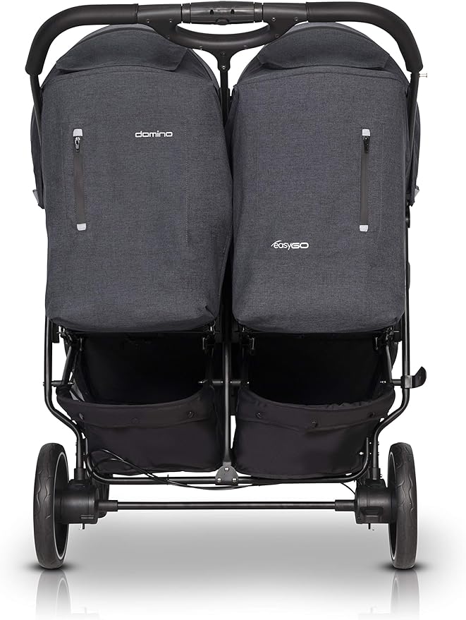 domino twin buggy