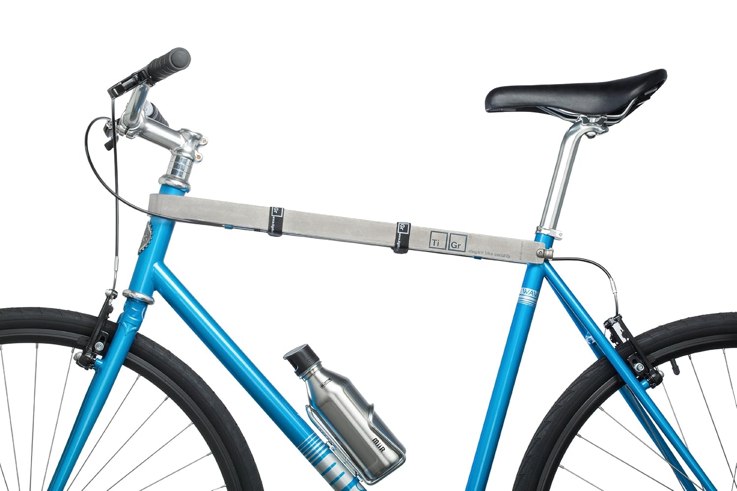 Gold Standard Bike Lock Amazon