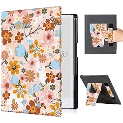 CoBak Case for Remarkable 2 Paper Tablet with Two
