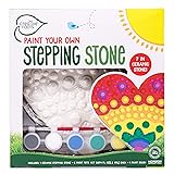 Creative Roots Mosaic Heart Stepping