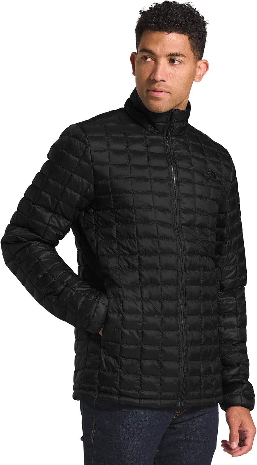 men's thermoball eco jacket
