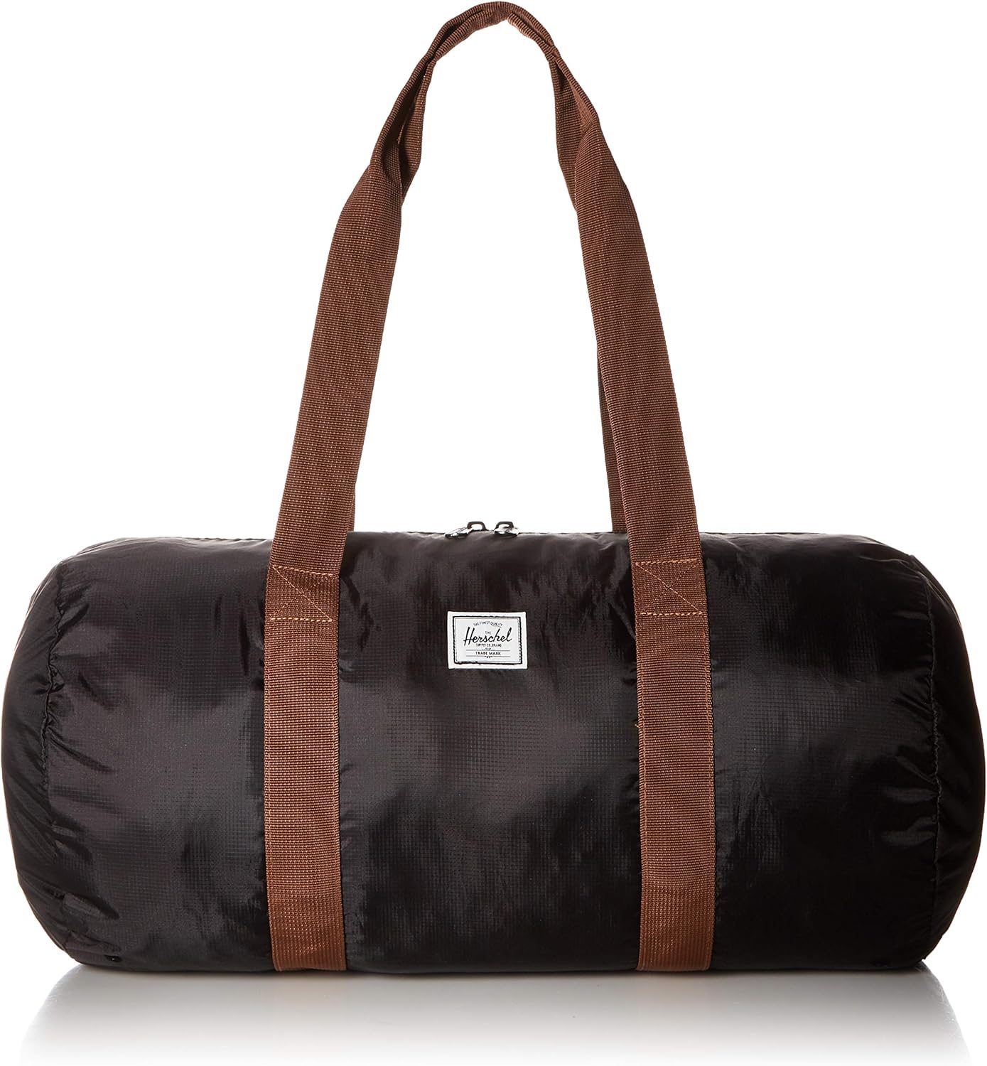 herschel packable duffle review