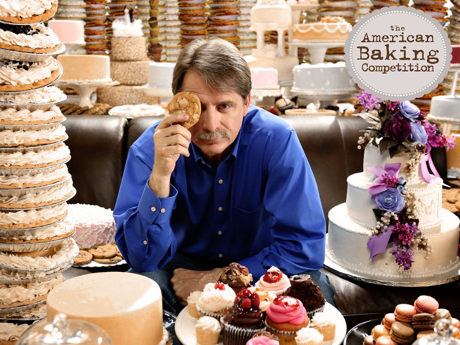 American Baking Competition, Season 1 