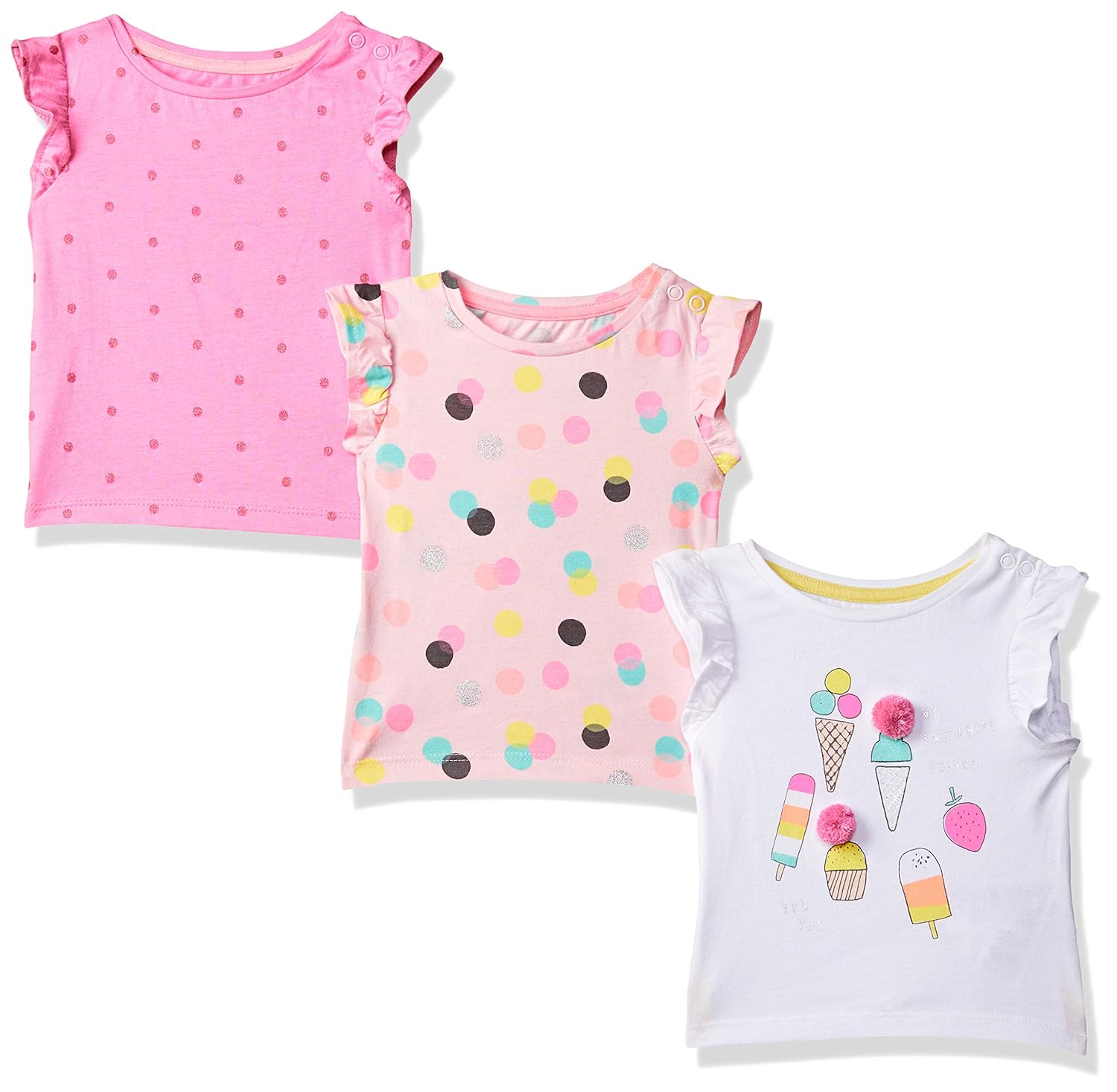 mothercare clothes for baby girl