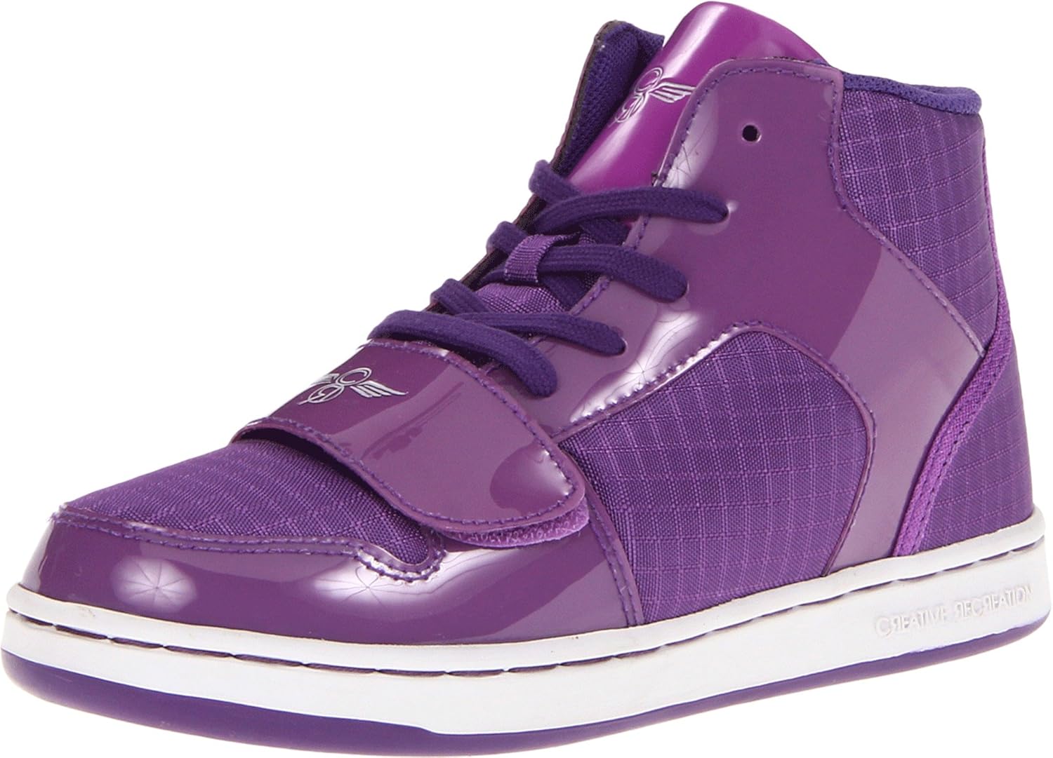 creative recreation junior shoes