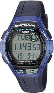 casio ws 2000h