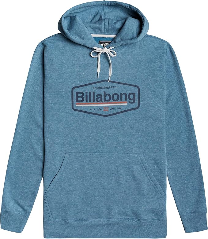 Billabong baja hoodie mens Clearance