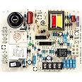 60105 Ignition Control Board - OEM Automatic Ignition System fits Enerco MHU and HSU Series Overhead Compact Garage and Workshop Natural Gas and Propane Fired Forced Air Furnaces up to 125,000 BTU's