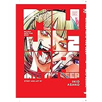 Amazon.com: Mujina into the Deep, Vol. 2 eBook : Asano, Inio