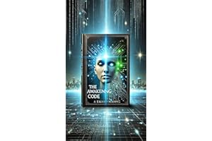 The Awakening Code (Mr. Chudong's Fantasy World)