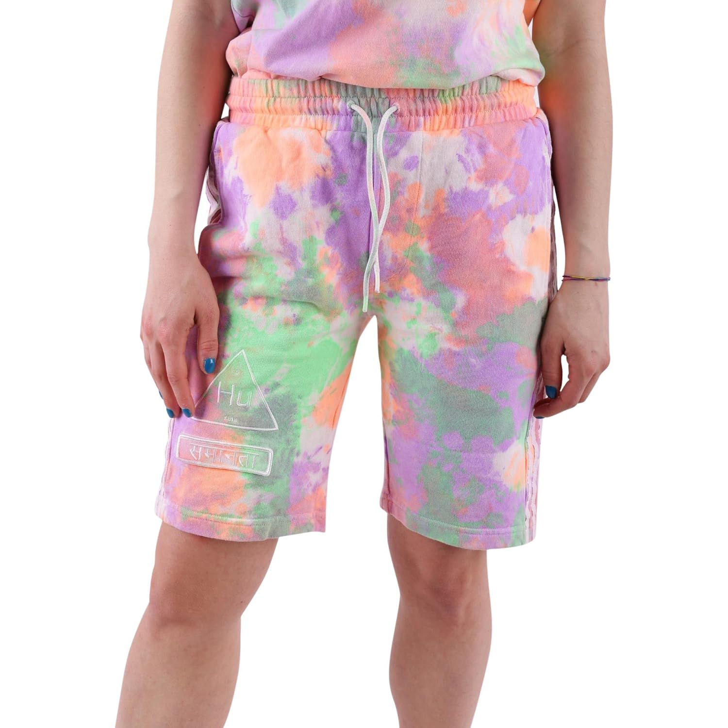 short adidas pharrell williams