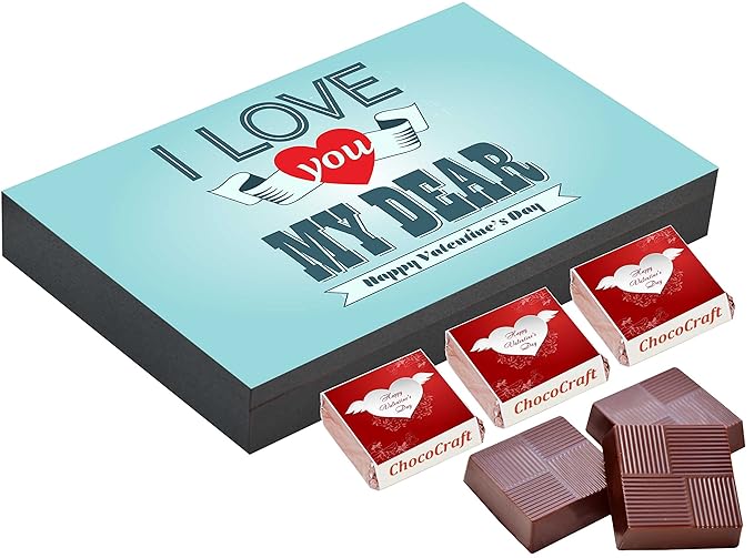 best chocolate to gift girlfriend
