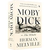 Moby Dick Or, The Whale (Fingerprint! Classics)