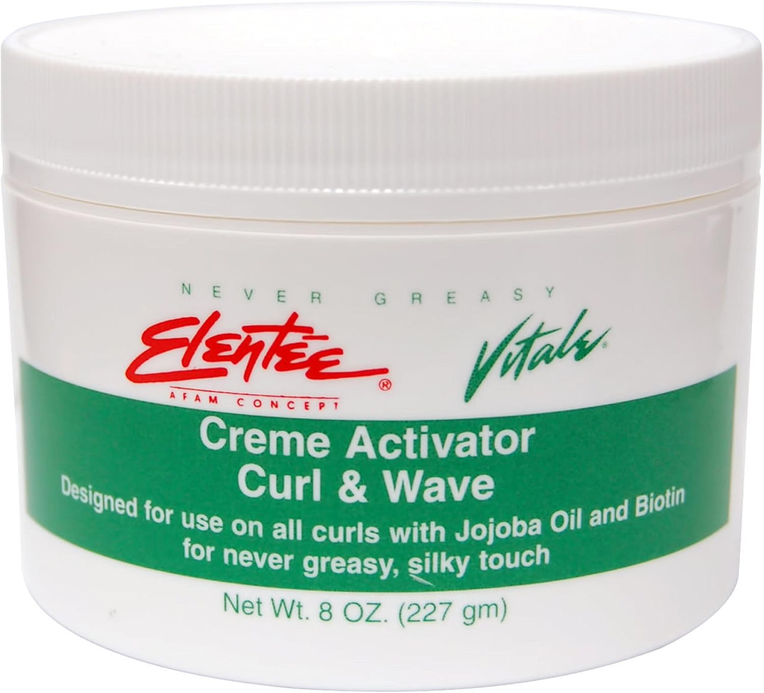 Amazon Com Biotin Texturizing Curl Wave Jojoba Oil Enriched Hair