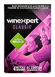 Classic California Moscato Wine Kit