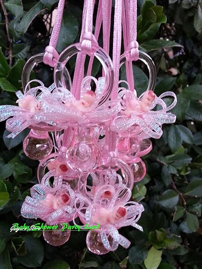 dummy balloons for baby shower