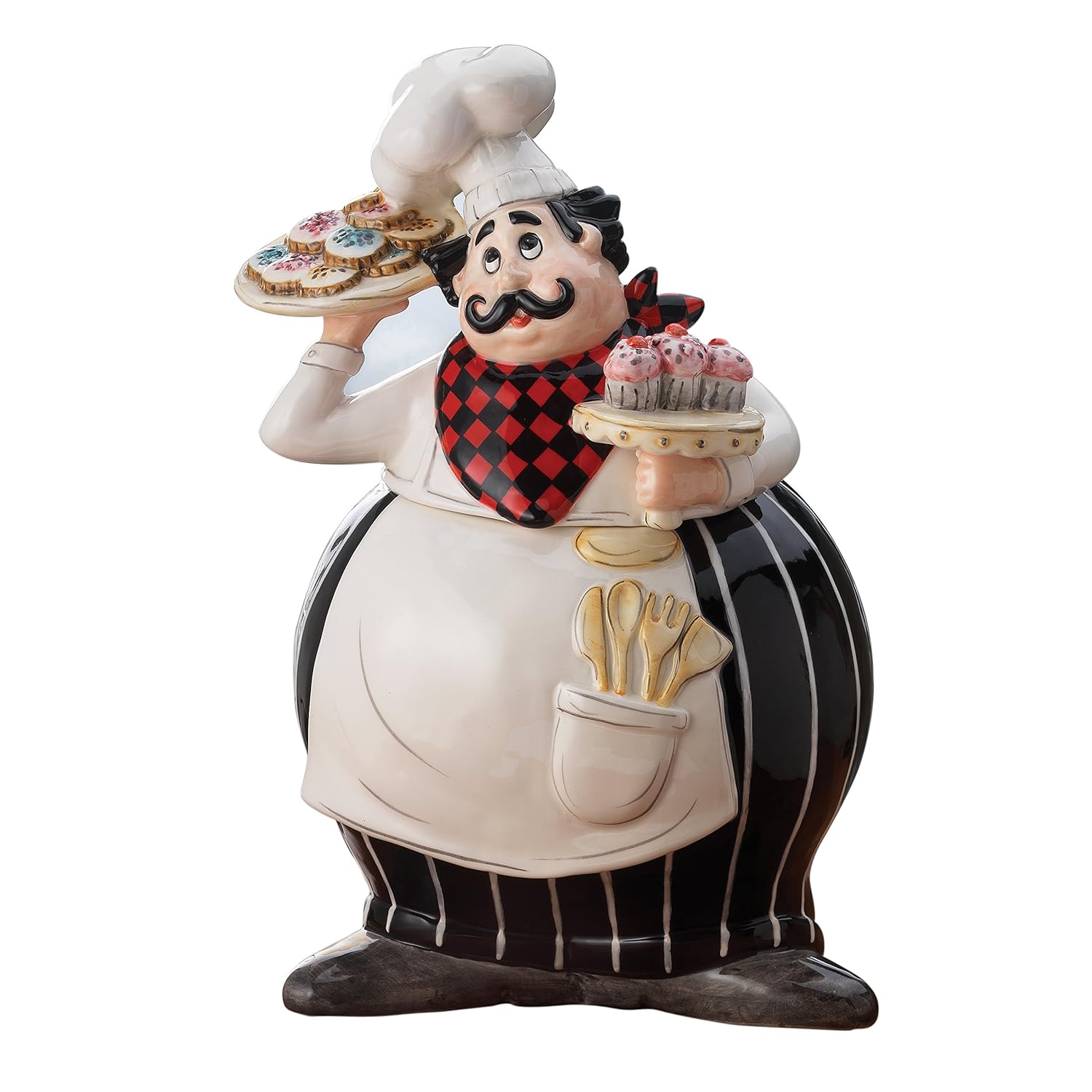 Best Italian Kitchen Canister Sets