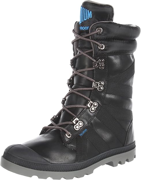 palladium winter boots womens