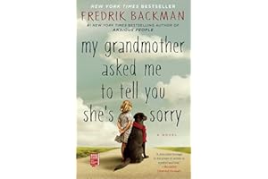 My Grandmother Asked Me to Tell You She's Sorry