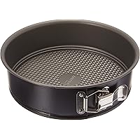Norpro 8-Inch Nonstick Springform, Shown