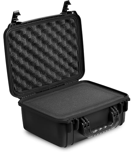 Amazon.com: Seahorse 720 Heavy Duty Protective Dry Box Case