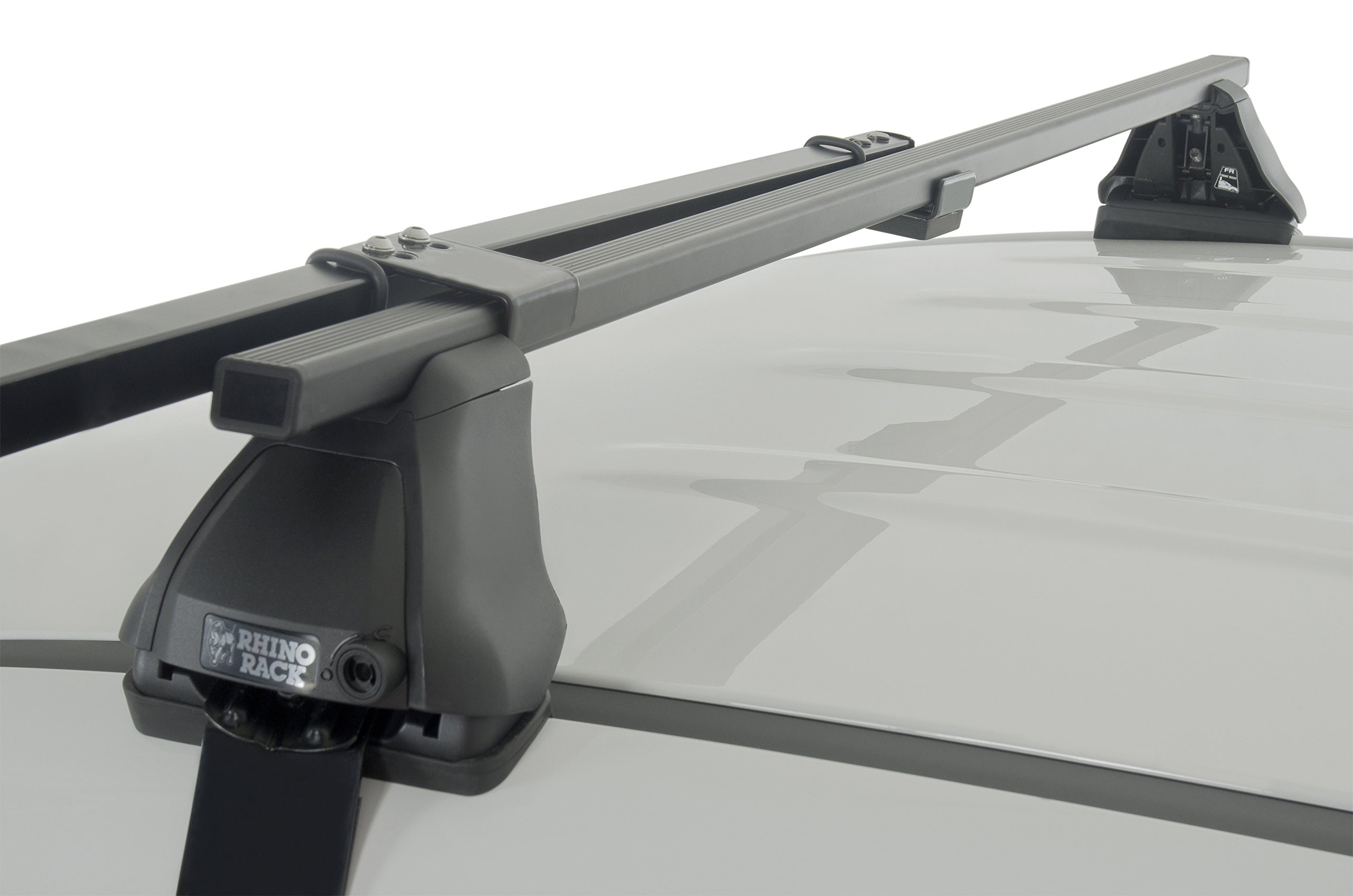 Rhino Rack Universal Side Loader Rack for Kayaks/Canoes Buy Online in