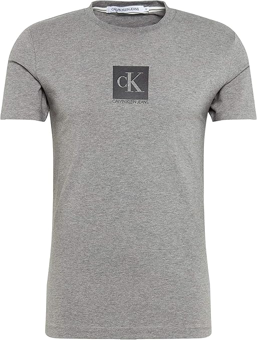 Buy Calvin Klein Men's Slim fit TShirt at Amazon.in