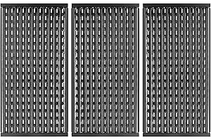 Outspark Grill Grates for Charbroil Performance TRU-Infrared 450 3-Burner 463370719 463371719 463371116 463371316,Emitter Plates for CharBroil G460-0500-W1 Replacement Parts, 3 Pack