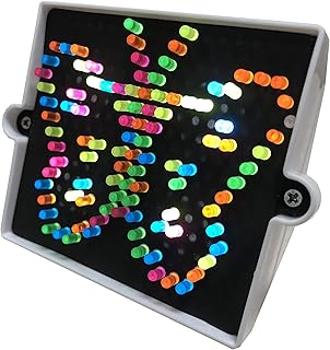 huge lite brite