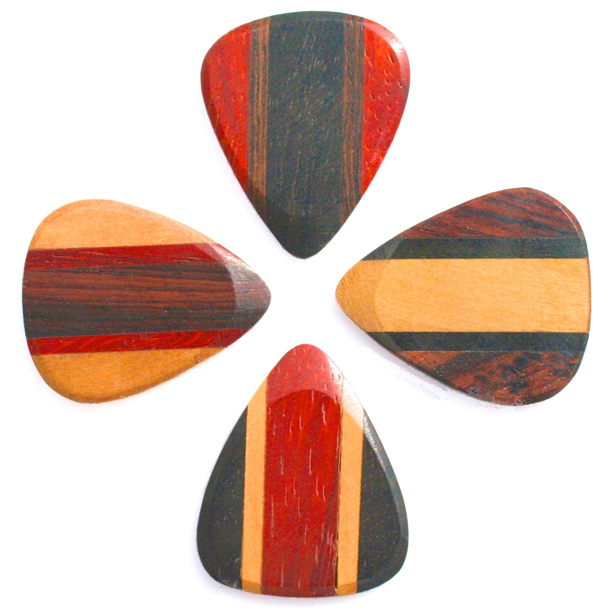 Zone Tones - Mixed Tin of Four ZON-MT-4