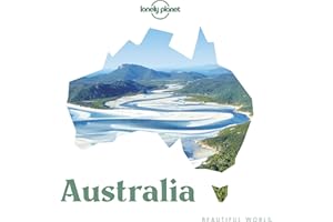Lonely Planet Beautiful World Australia