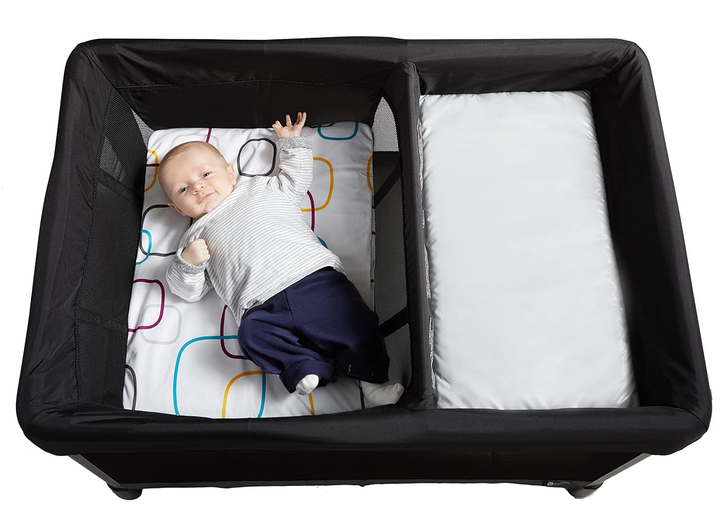 4moms pack and play with bassinet