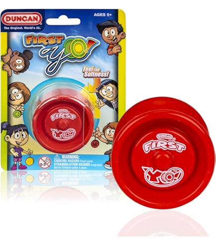 Amazon.com: JA-RU Marvel Toys YoYo Toy (1 Unit Assorted Style