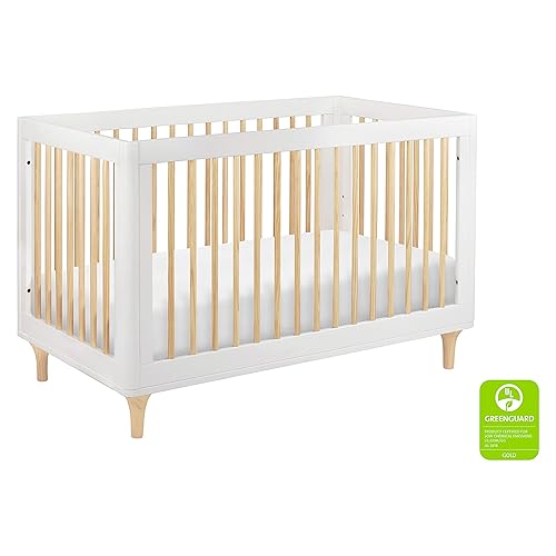 Best Modern Cribs 10Reviewz