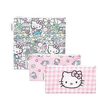 bumkins hello kitty