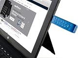 iStorage datAshur Personal 32GB 256-bit AES USB 2.0 Drive view 8