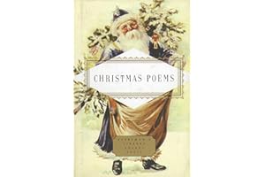 Christmas Poems (Everyman's Library Pocket Poets Series)